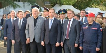 Константин Затулин прокомментировал признание Сочи курортом федерального значения