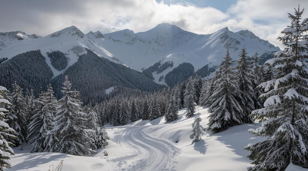 Экстремальные декабрь и январь на Кубани: что ждать по прогнозу синоптиков