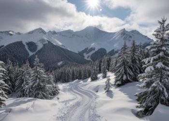 Экстремальные декабрь и январь на Кубани: что ждать по прогнозу синоптиков