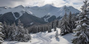 Экстремальные декабрь и январь на Кубани: что ждать по прогнозу синоптиков