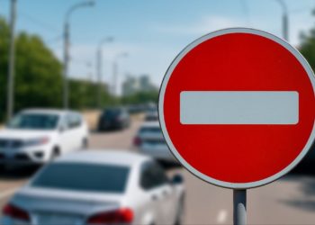 В Краснодаре перекроют улицу Гоголя 10 ноября