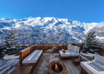 В сочинском поселке Эсто-Садок продают отель с рестораном за 3,8 млрд рублей