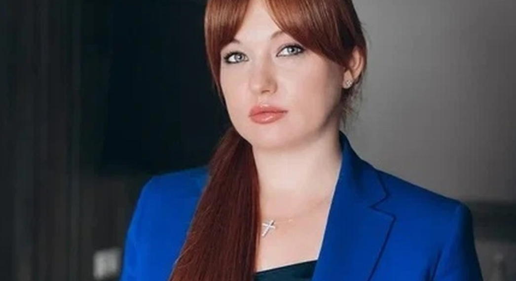 Назвали имя нового руководителя курортов Кубани