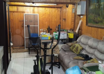 Стало известно, как выглядит самый дорогой жилой гараж в Сочи