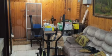 Стало известно, как выглядит самый дорогой жилой гараж в Сочи