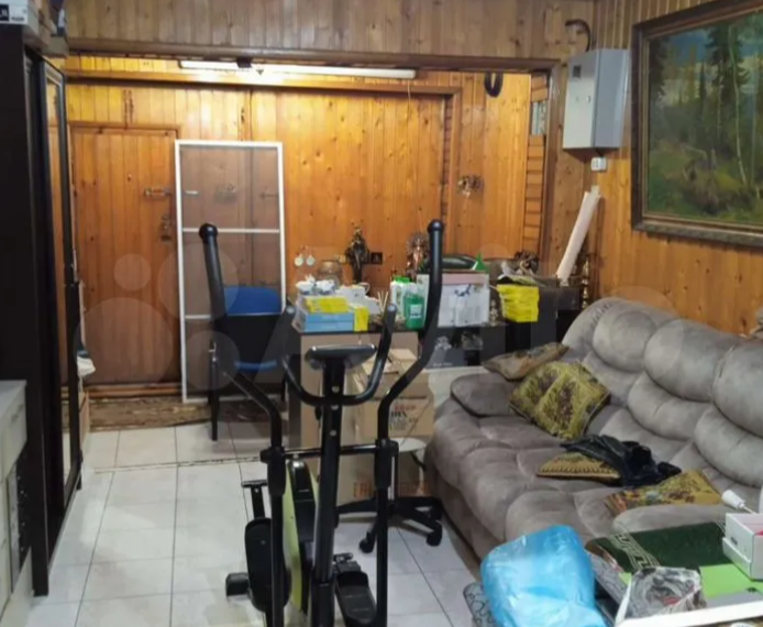 Стало известно, как выглядит самый дорогой жилой гараж в Сочи