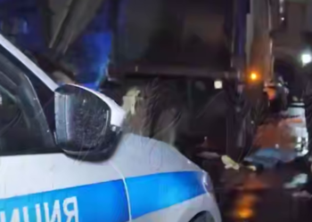 Водитель мусоровоза в Краснодаре рассказал, как насмерть сбил женщину