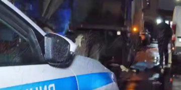 Водитель мусоровоза в Краснодаре рассказал, как насмерть сбил женщину