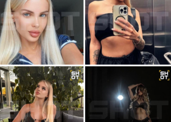 Кубанская модель загадочно пропала в Москве почти две недели назад