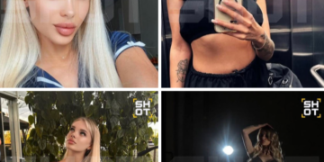 Кубанская модель загадочно пропала в Москве почти две недели назад