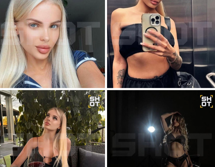 Кубанская модель загадочно пропала в Москве почти две недели назад