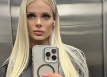 Стали известны подробности исчезновения кубанской модели Тартановой в Москве