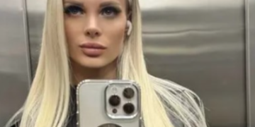 Стали известны подробности исчезновения кубанской модели Тартановой в Москве