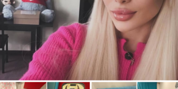 Перед пропажей в Москве кубанская инста-модель рассталась со своим ухажером