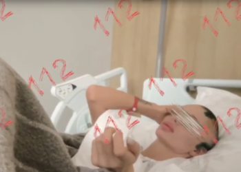 Пришедшая в себя модель с Кубани раскрыла подробности нападения в Москве