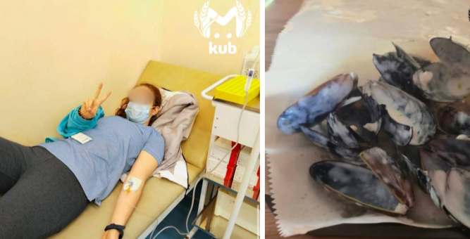 Через туалет — на кухню: ресторан в Сочи закрыли после повторных скандалов