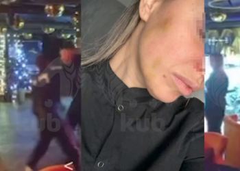 Не давали пить и курить: в Адлере стажер-кальянщик избил жену владельца клуба