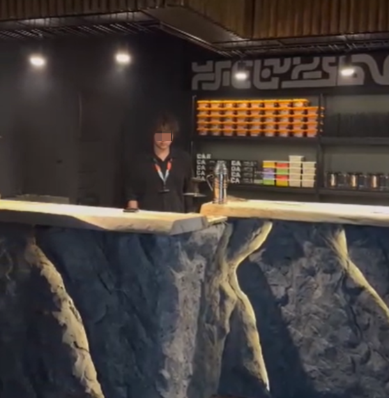 В Сочи за 3 млн выставили на продажу кальянную с высоким потоком туристов