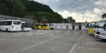 В Сочи продают производство за 170 млн рублей