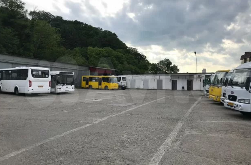 В Сочи продают производство за 170 млн рублей