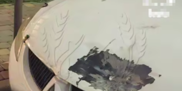 Бросок петарды подросткам в Краснодаре обошелся в 200 тысяч рублей