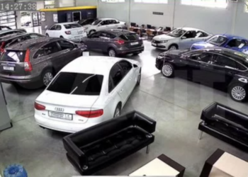 В Краснодаре продается готовый автосервис за 70 млн рублей