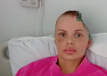 Модель с Кубани с раскроенным черепом сделала первое страшное признание