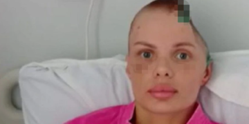 Модель с Кубани с раскроенным черепом сделала первое страшное признание