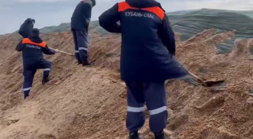 Глава Кубани поздравил спасателей с профессиональным праздником