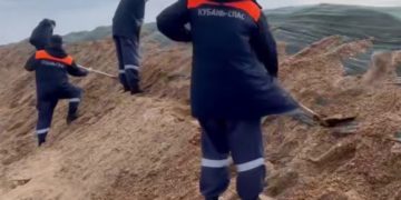 Глава Кубани поздравил спасателей с профессиональным праздником