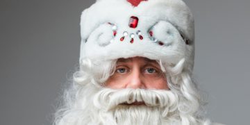 Забег Дедов Морозов в Армавире пройдет 21 декабря