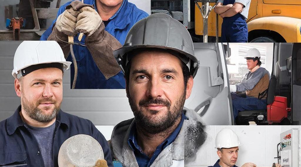 Именно эти специалисты попали в список самых дефицитных на Кубани