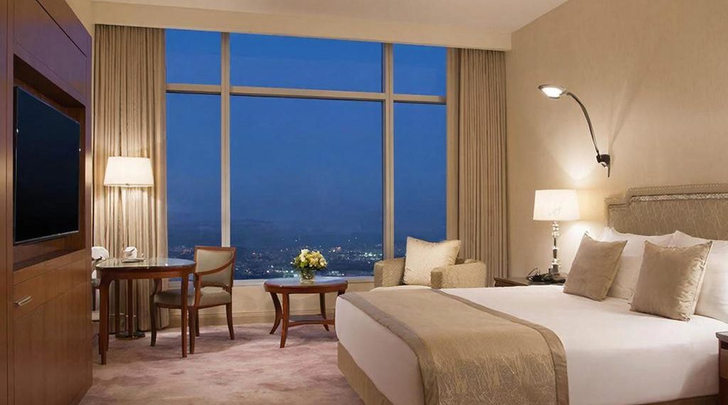 В Анапе выставлен на продажу трехзвездочный отель за 357 млн рублей