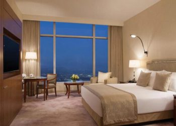 В Анапе выставлен на продажу трехзвездочный отель за 357 млн рублей