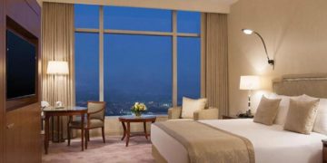 В Анапе выставлен на продажу трехзвездочный отель за 357 млн рублей