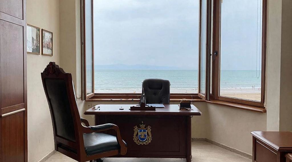 В Анапе сорвался очередной конкурс на пост мэра из-за отсутствия претендентов