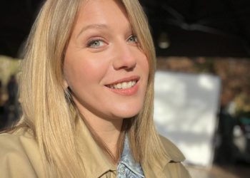 Актриса Андоленко делится тайнами со съёмок «Спасской» из солнечного Сочи