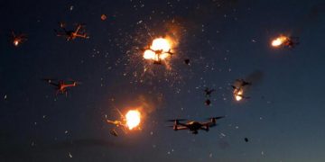 Ночная атака дронов на Сочи и регионы России: что известно утром 12 декабря