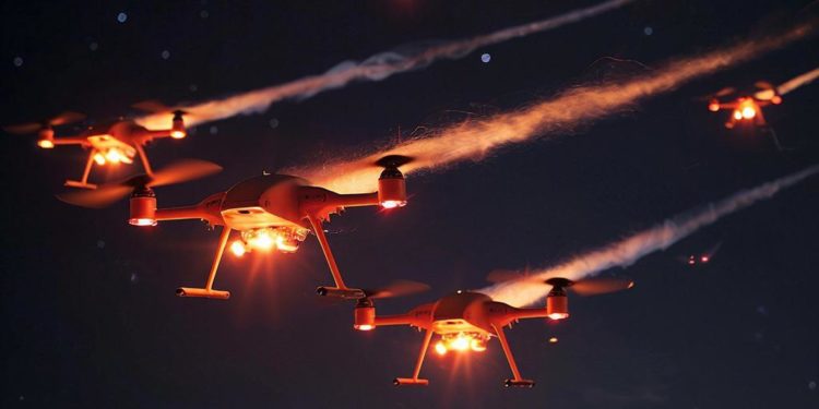 Что известно к утру 5 декабря о масштабной ночной атаке в Краснодарском крае