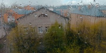 Прогноз погоды на пятницу 12 декабря в Краснодарском крае