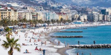 Синоптики удивили своим прогнозом на декабрь в Краснодарском крае