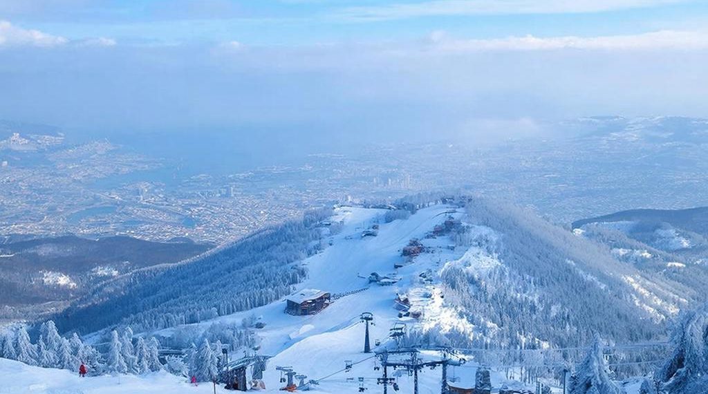 Синоптики удивили прогнозом на оставшуюся часть декабря на Кубани