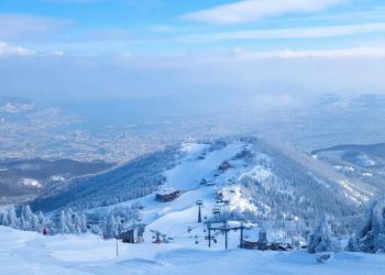 Синоптики удивили прогнозом на оставшуюся часть декабря на Кубани