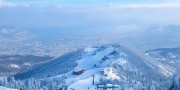 Синоптики удивили прогнозом на оставшуюся часть декабря на Кубани