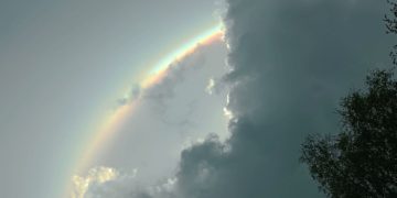 Погодный микс прогнозируют на Кубани во вторник и среду 9 и 10 декабря