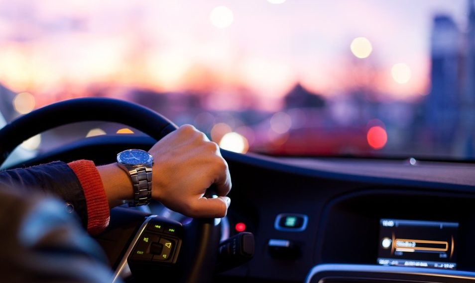 В Краснодарском крае утонула «Лада» с водителем и пассажиром