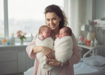 На Кубани зафиксировали бэби-бум: в Краснодаре родились сразу пять двоен