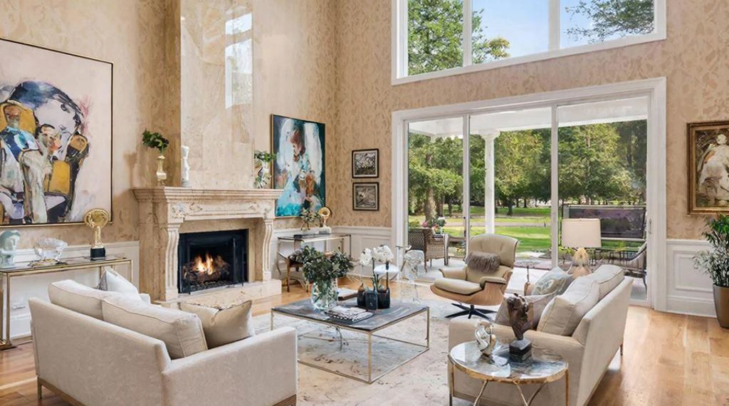 В Сочи продают 11 домов стоимостью более 1 млрд рублей