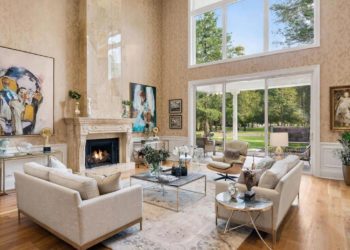 В Сочи продают 11 домов стоимостью более 1 млрд рублей