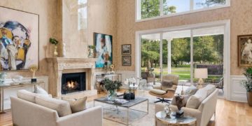 В Сочи продают 11 домов стоимостью более 1 млрд рублей